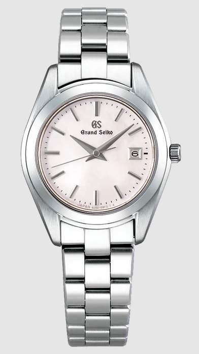 Grand Seiko Heritage Mens STGF267 Replica Watch